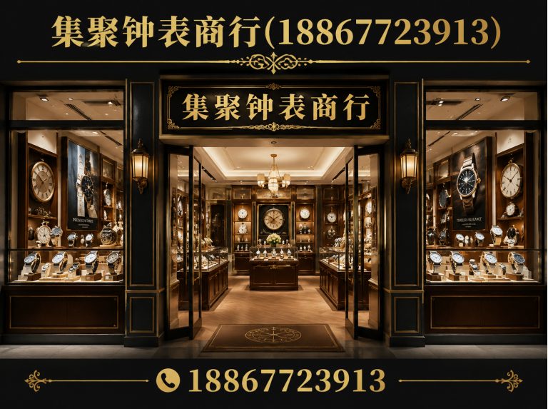 蜀山区二手奢侈品回收展示图