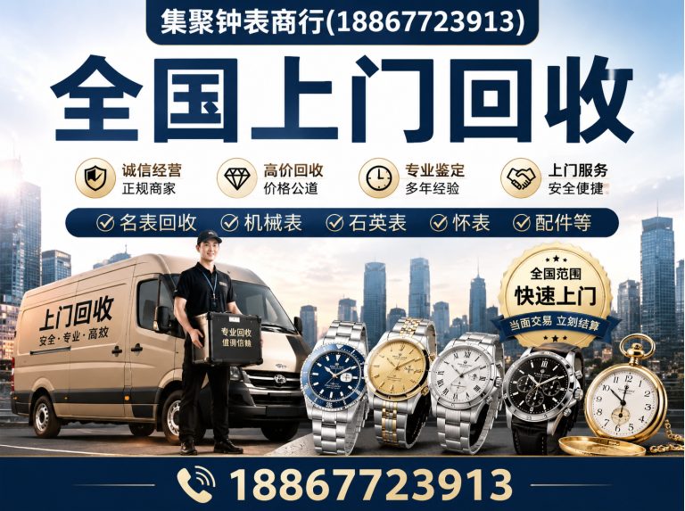 蜀山区名包回收展示图